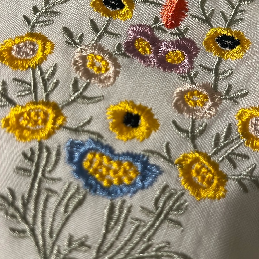 Loafawes top